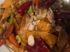 -那家老院子东北菜·饺子·小鸡炖蘑菇(艳华街店)