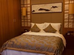 -太白山御龙湾温泉