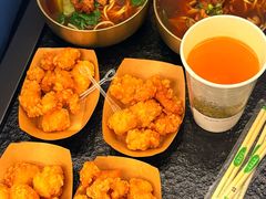 -华夏良子·足道SPA养生(上海崮山路明悦店)