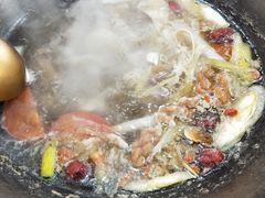烫皮羊肉-巴陵亿口香·招牌卤虾(天马店)