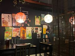 大堂-日本料理神拉面