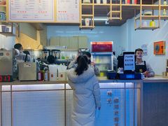 -隆延茶铺(学清路驹然店)