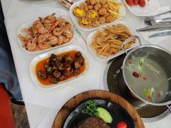 -佳客来牛排火锅自助(正义坊店)