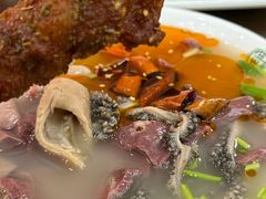 -牛街洪记小吃店(牛街店)