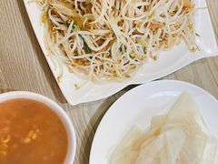 -哈尔滨春饼(朝山街店)