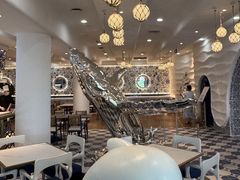 -贝林大翅鲸简餐厅(国家海洋博物馆店)