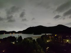 -宁波九龙湖开元度假村