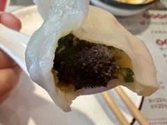 -添福来墨鱼饺子 · 海鲜东北菜(大连星海·黄浦路店)