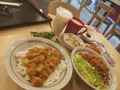 -永和大王(成府二店)
