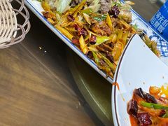 -陈聚德炒牛肉(樱花二路店)
