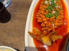 -香园茶社·金陵小灶(老门东店)