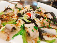 -味可道美食坊(福基路店)