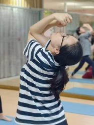 -爱尔乐美孕产瑜伽·普拉提