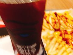 -麦当劳(南后街店)