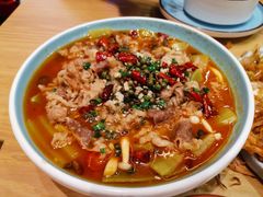 -客味谣(天安云谷店)