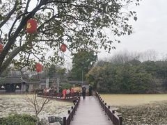 -朴园