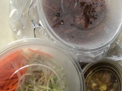 -天天初二·天津传统捞面·天津特色菜(凌奥总店)