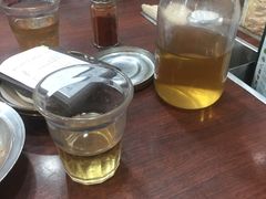 -神仙雪浓汤(明洞店)