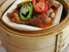-顺德小厨·招牌无骨鱼(广百百货店)