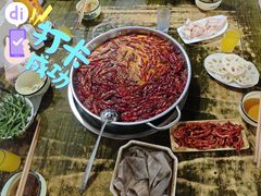 -鸿林老火锅(沙杨路店)