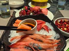 -曲水兰亭(北京四惠店)