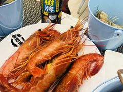 -澜悦港海鲜体验主题餐厅
