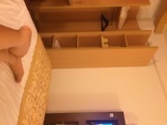 宜必思酒店(工业园区店)-宜必思酒店(苏州金鸡湖国际博览中心店)