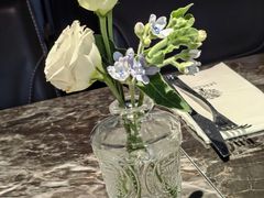 -LESCEDARS Brasserie Bistro香柏树