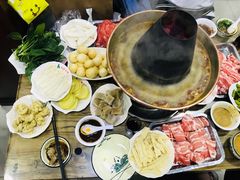 -木萨火锅店(开鲁路店)