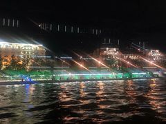-海河游船-永乐码头(大悲院)