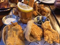 -宝莱纳餐厅(滨江店)