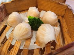 -宝园酒家(美林M·LIVE天地东座店)