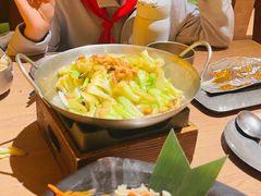 -耶里夏丽·新疆菜·28年喀什老馆(田林东路店)