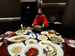 -曾宴·楚菜(湖北省博物馆店)