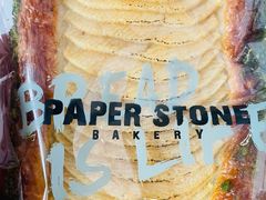 -PAPER STONE BAKERY(天汇广场店)