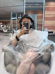 -MY HAIR ARDOR