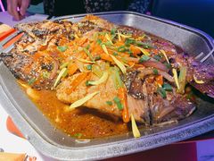 -马邦子·紫苏烤鱼(恒隆广场店)