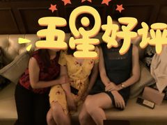 -LONG BAR 廊吧(外滩华尔道夫酒店)