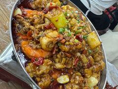 -小民大排档(光谷店)