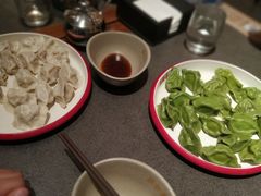 -德发长·花式蒸饺(大唐不夜城店)
