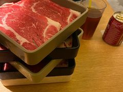 -温野菜涮涮锅(大悦城店)