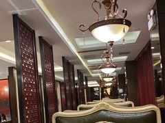 -老牌坊鲁菜名店(聊城美食岛店)