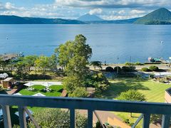 -洞爷湖万世阁酒店