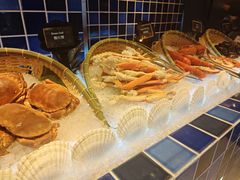 毛蟹-自助山(合和中心商场店)