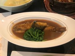 -狮王府淮扬菜(新街口友谊店)