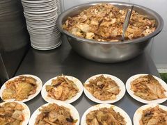 -定家小酥肉·清真(回民街店)