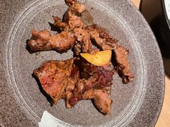 -德川家日本料理(顺义华联店)