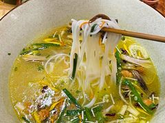 -芸南道·过桥米线(昆明老街旗舰店)