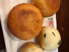 -常盛香生煎·酸辣汤.无锡老字号玉兰饼(新生路店)