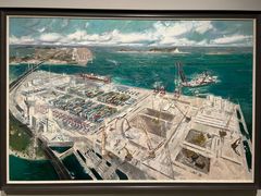 -中华艺术宫(上海美术馆)